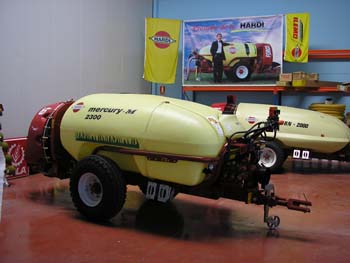 Atomizador